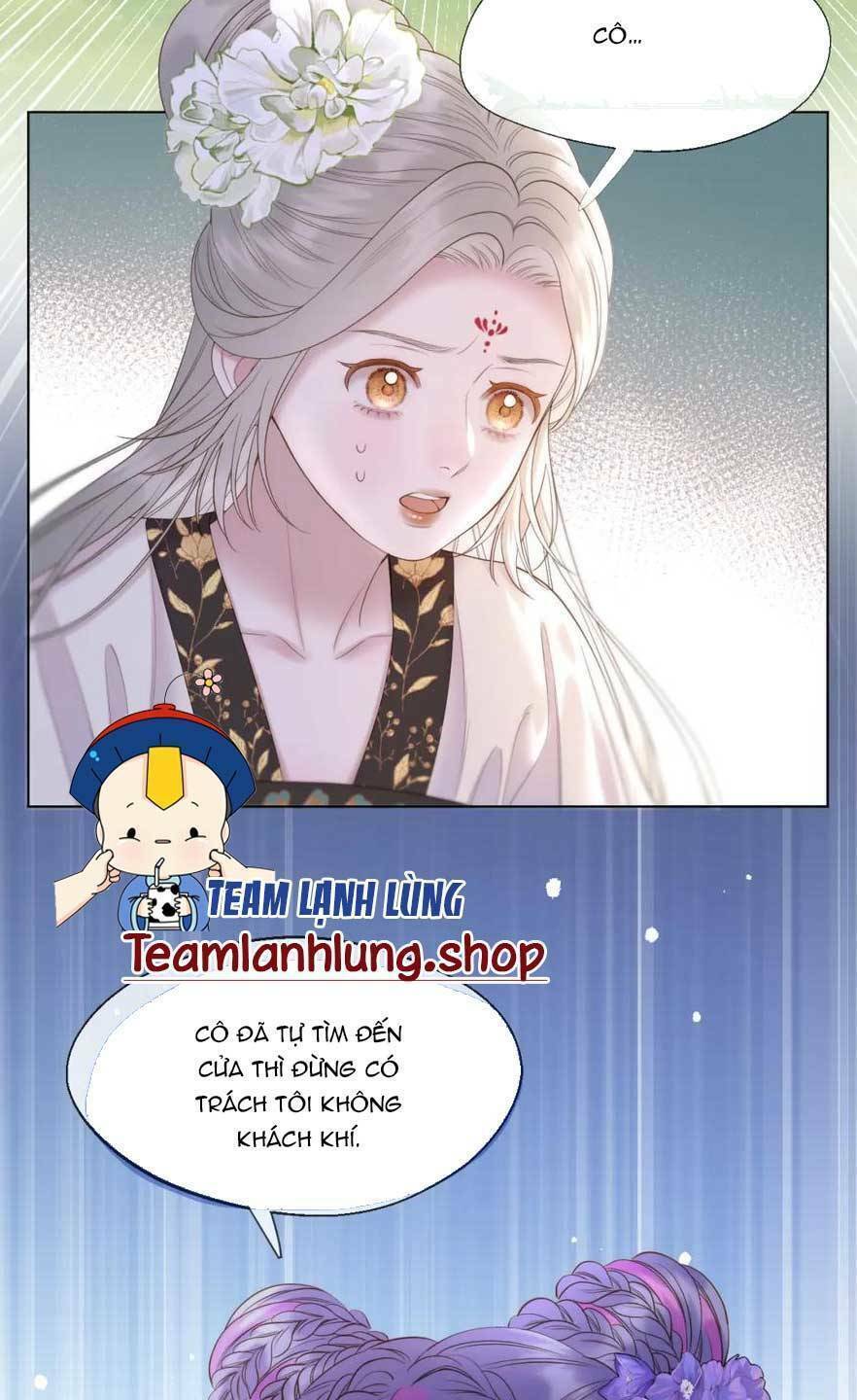 Ta Live Stream Trong Lãnh Cung: Chapter 55