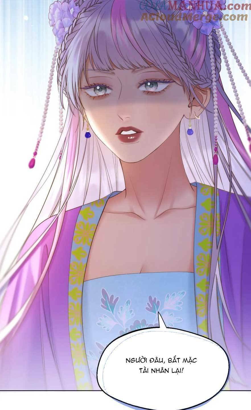 Ta Live Stream Trong Lãnh Cung: Chapter 55