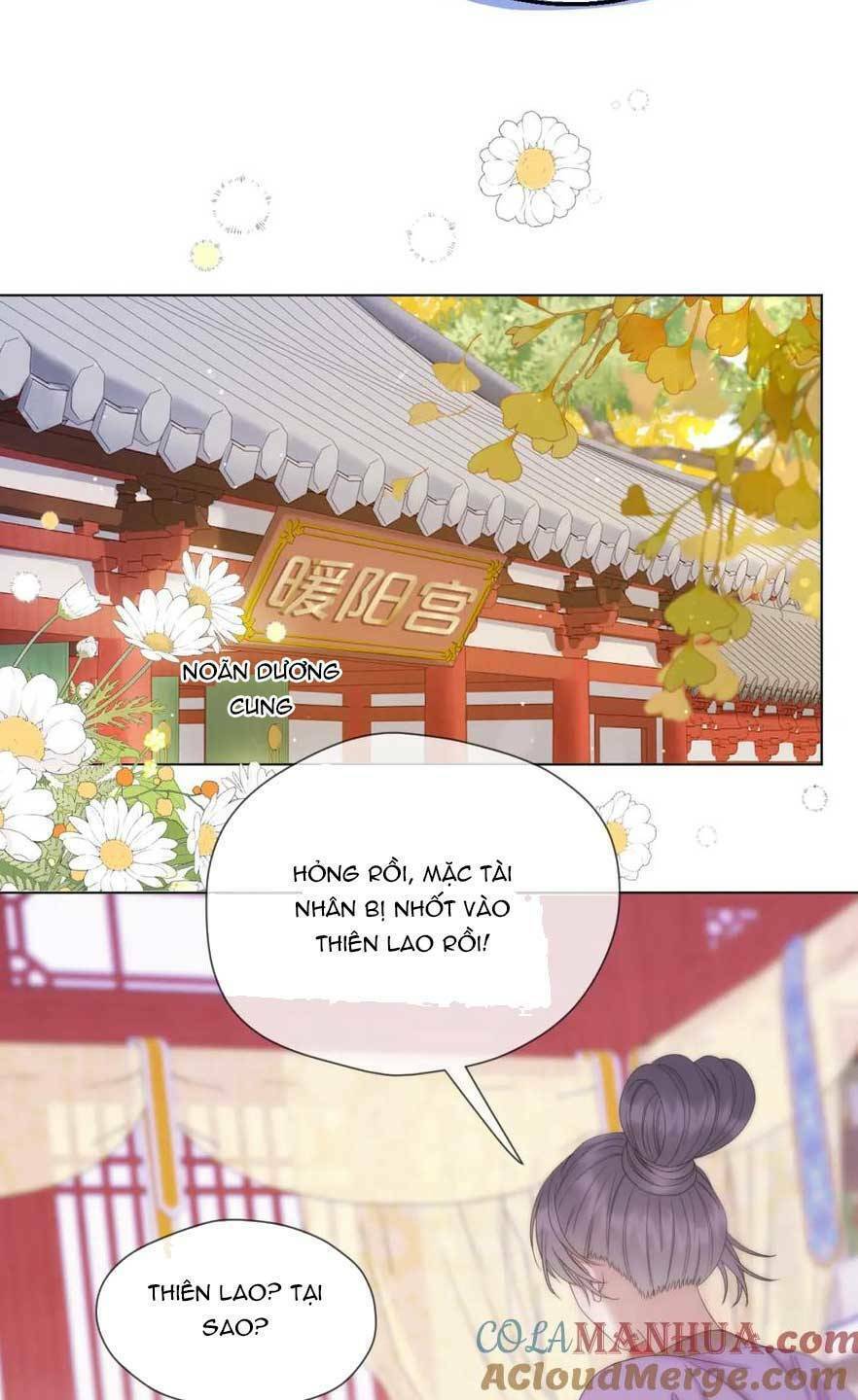 Ta Live Stream Trong Lãnh Cung: Chapter 55