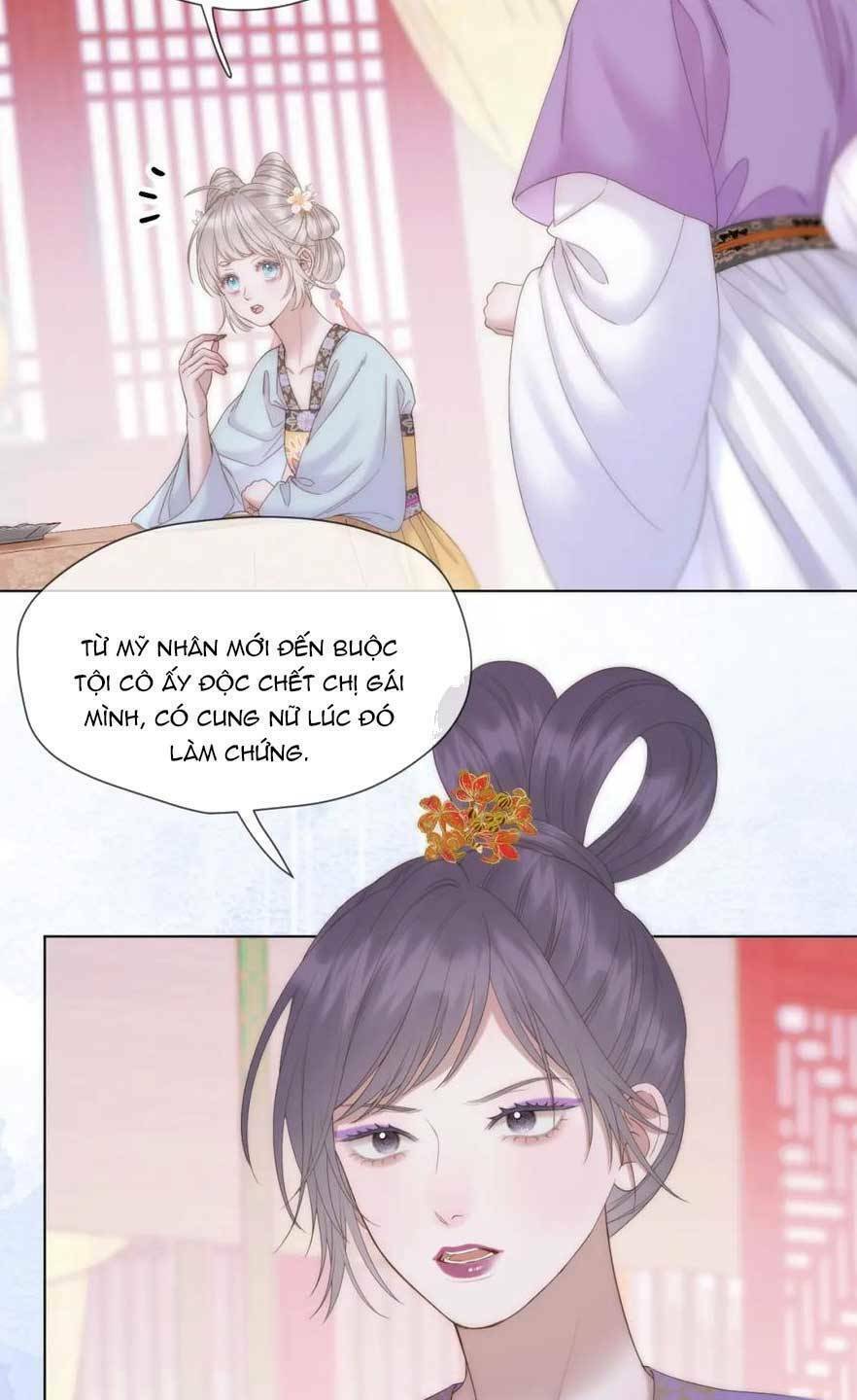 Ta Live Stream Trong Lãnh Cung: Chapter 55