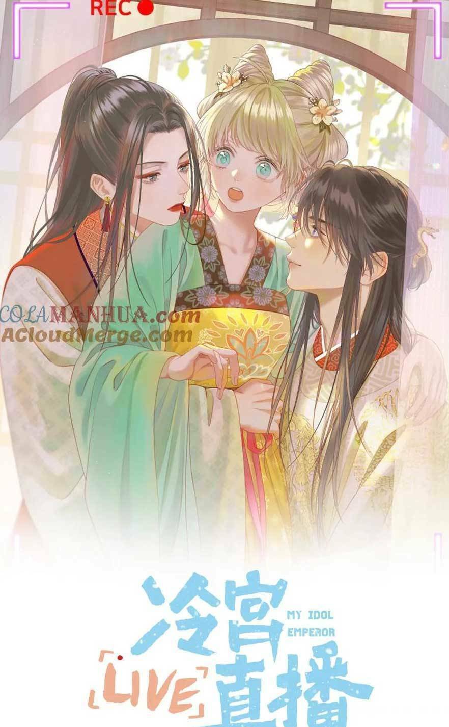 Ta Live Stream Trong Lãnh Cung: Chapter 55
