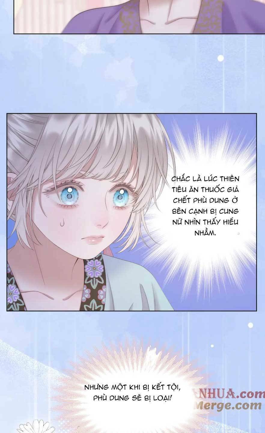 Ta Live Stream Trong Lãnh Cung: Chapter 55