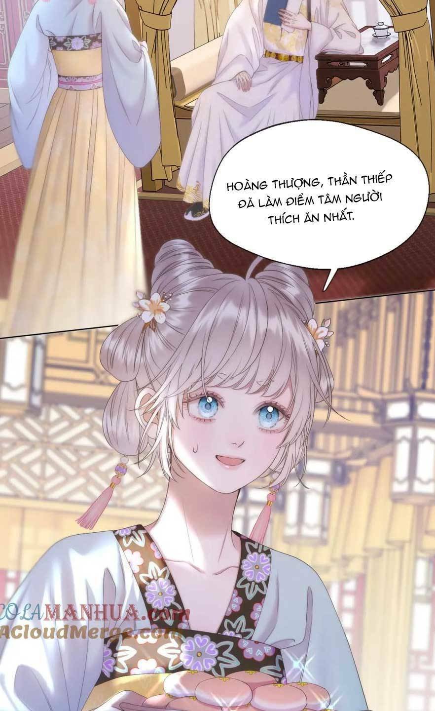 Ta Live Stream Trong Lãnh Cung: Chapter 55