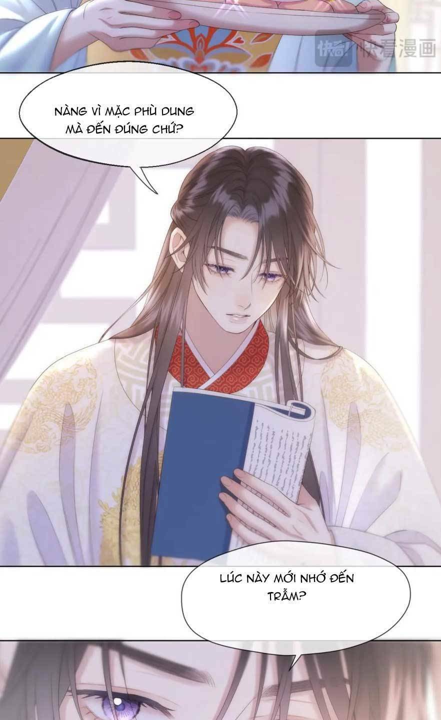 Ta Live Stream Trong Lãnh Cung: Chapter 55