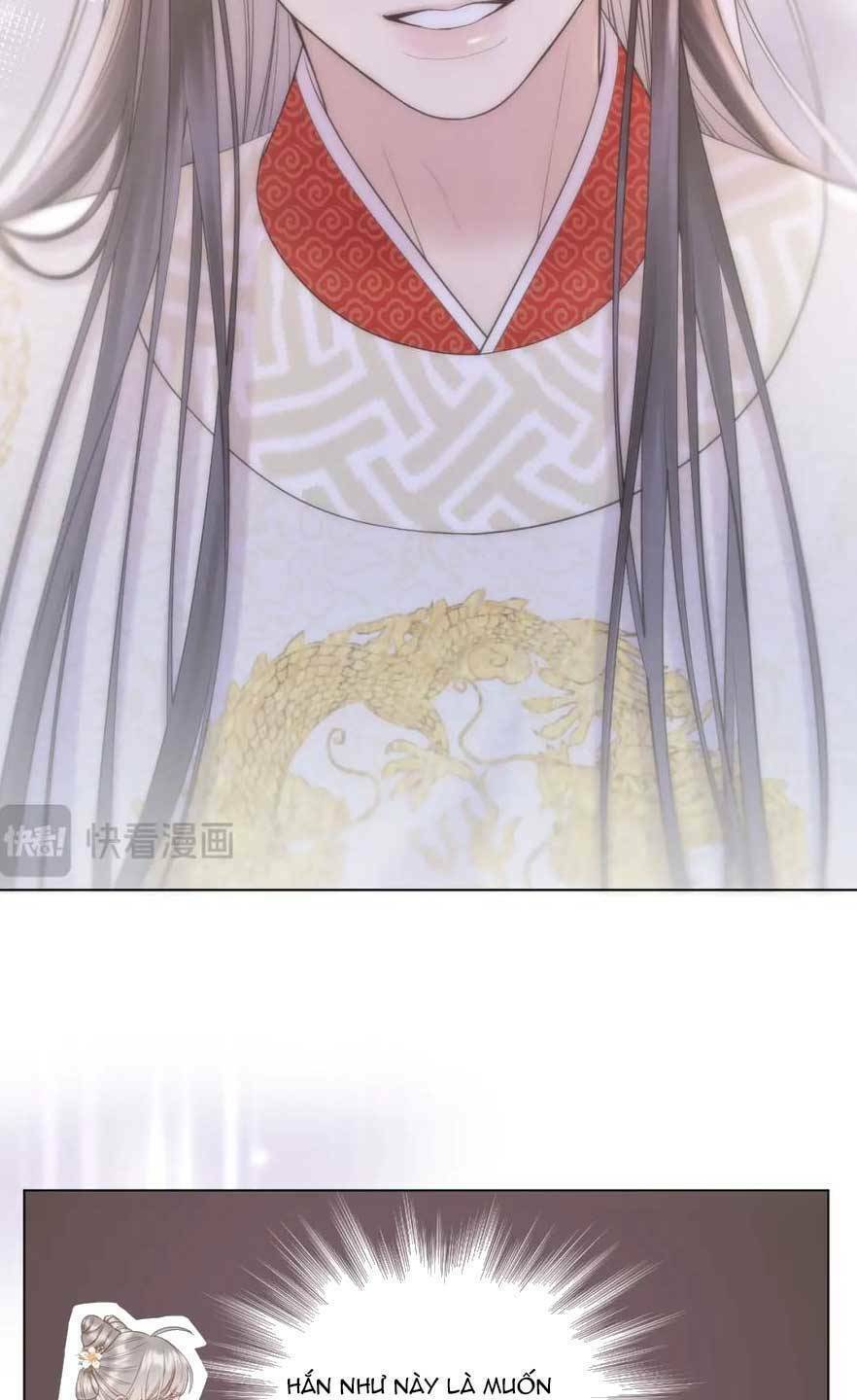 Ta Live Stream Trong Lãnh Cung: Chapter 55