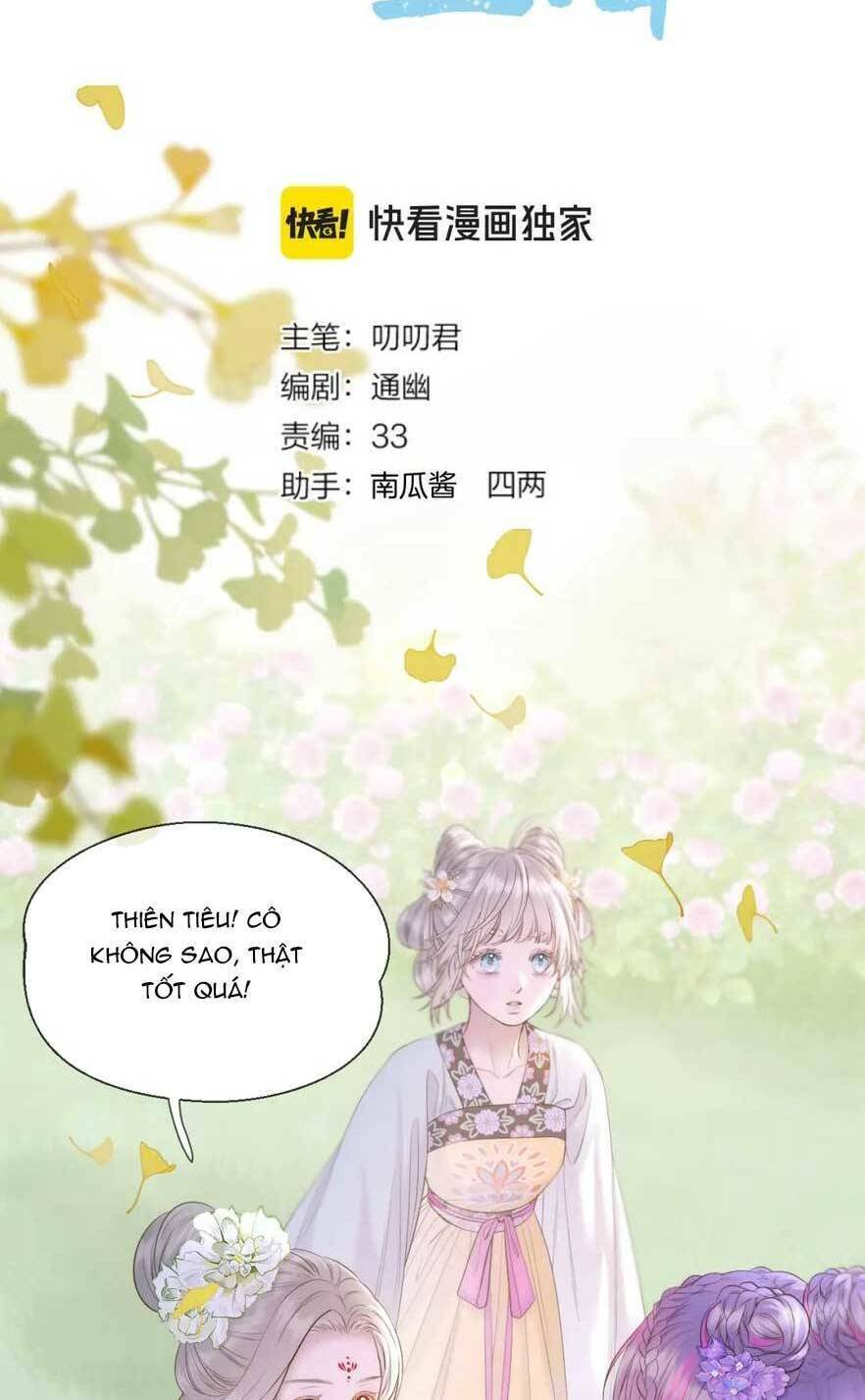 Ta Live Stream Trong Lãnh Cung: Chapter 55