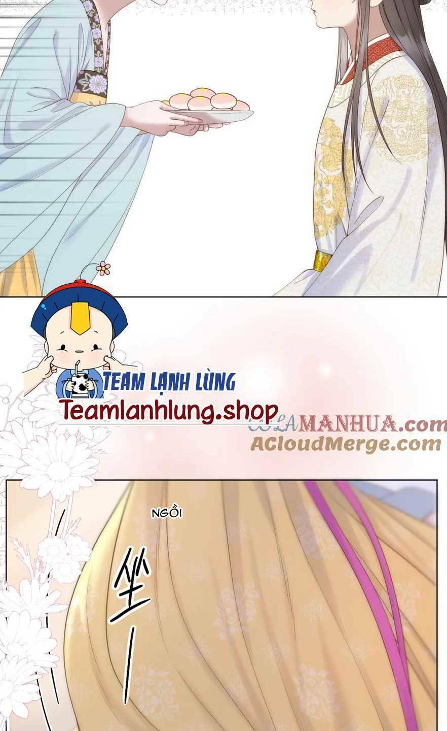 Ta Live Stream Trong Lãnh Cung: Chapter 55