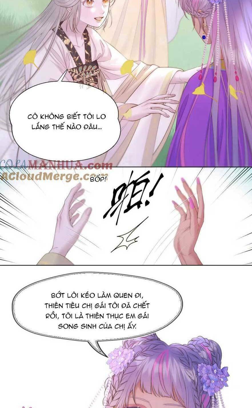 Ta Live Stream Trong Lãnh Cung: Chapter 55