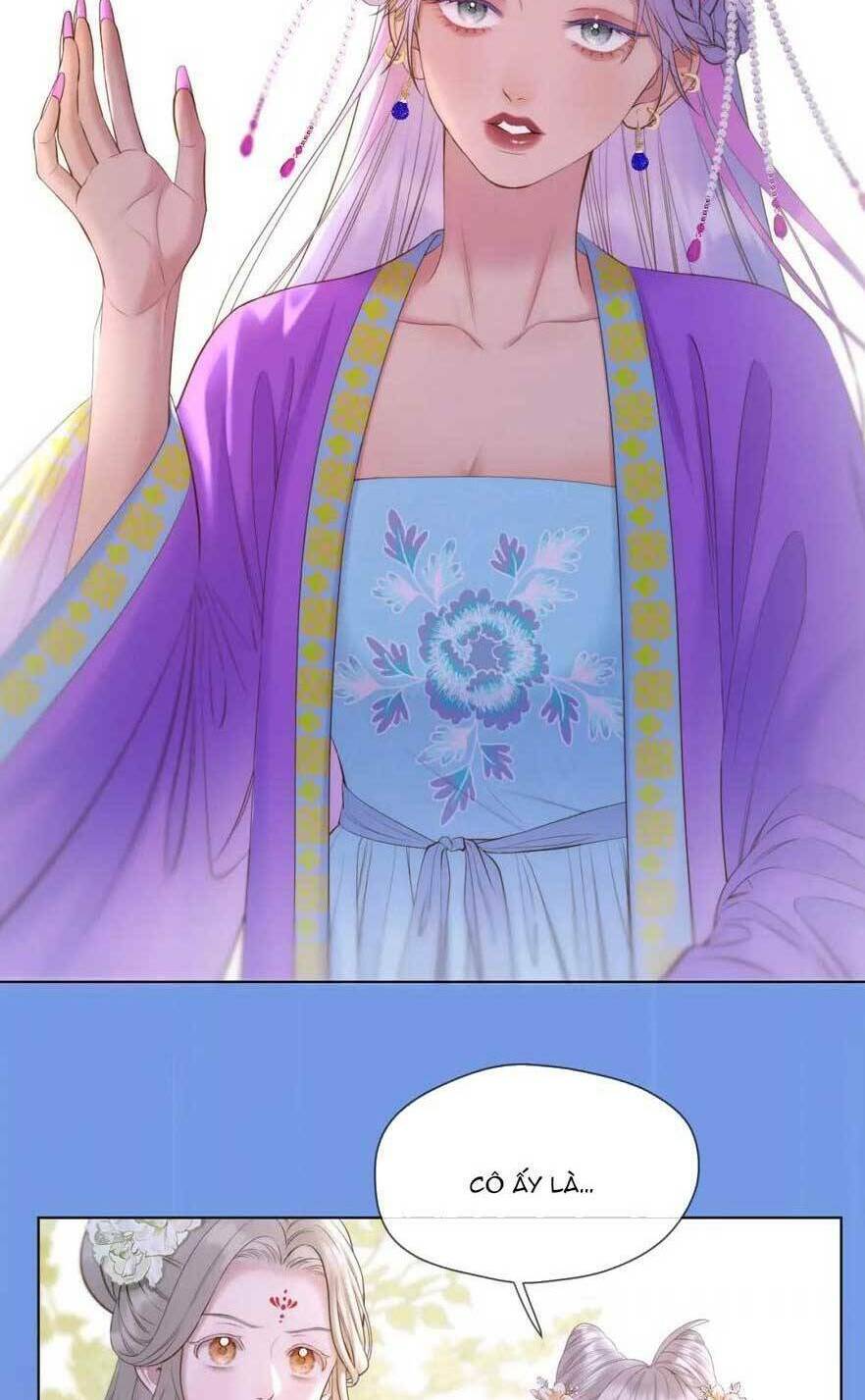 Ta Live Stream Trong Lãnh Cung: Chapter 55