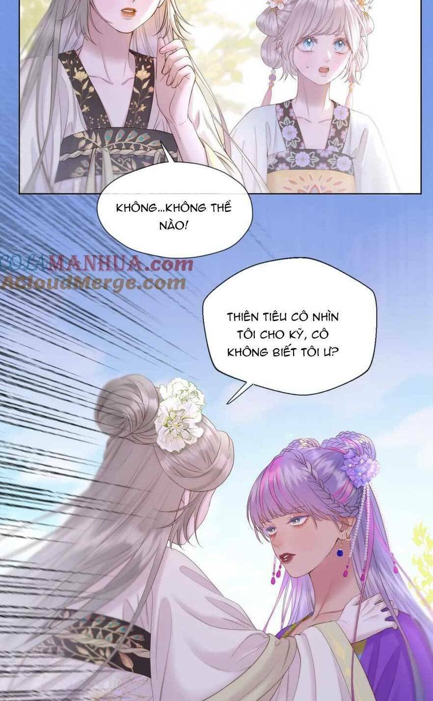 Ta Live Stream Trong Lãnh Cung: Chapter 55