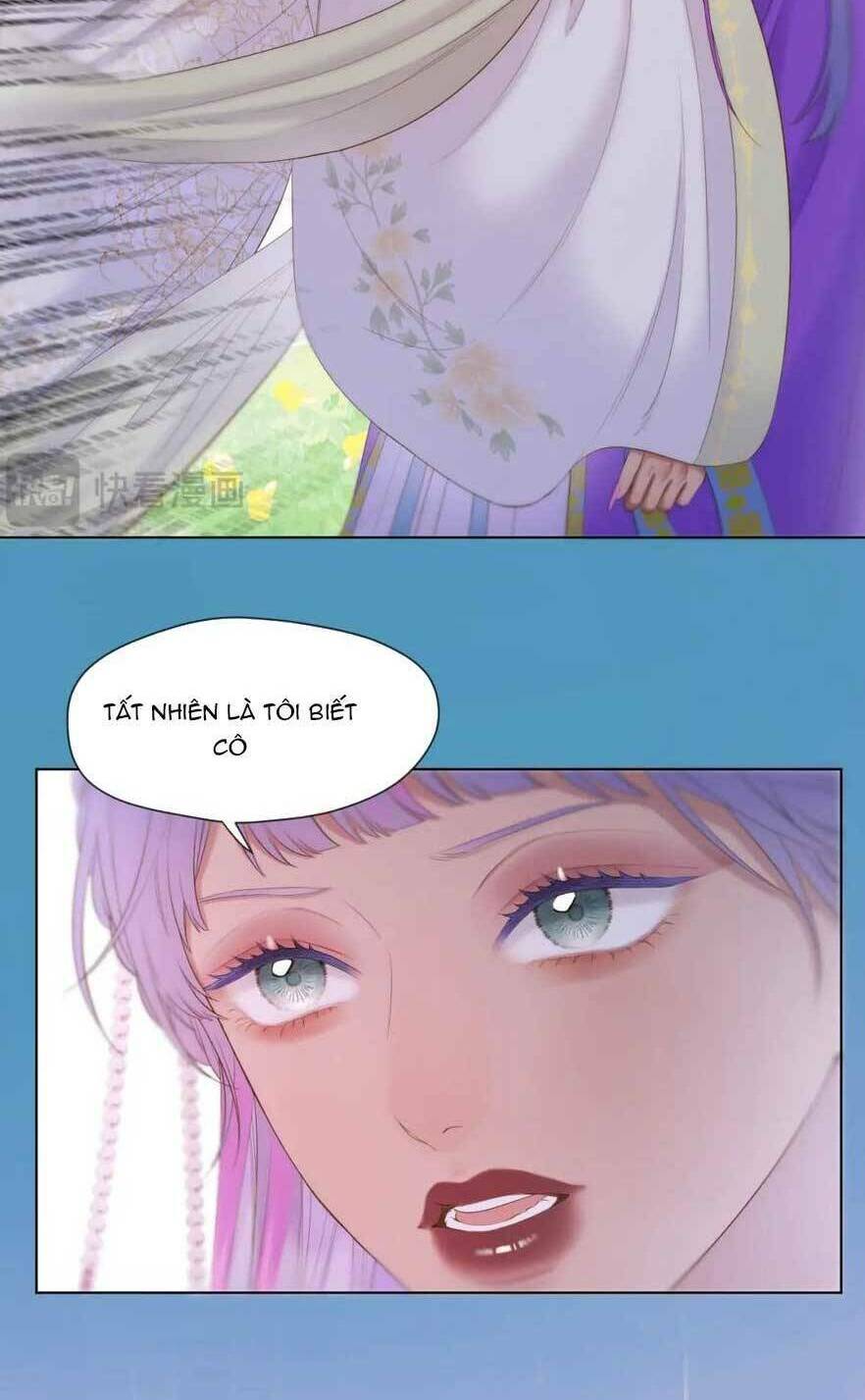 Ta Live Stream Trong Lãnh Cung: Chapter 55