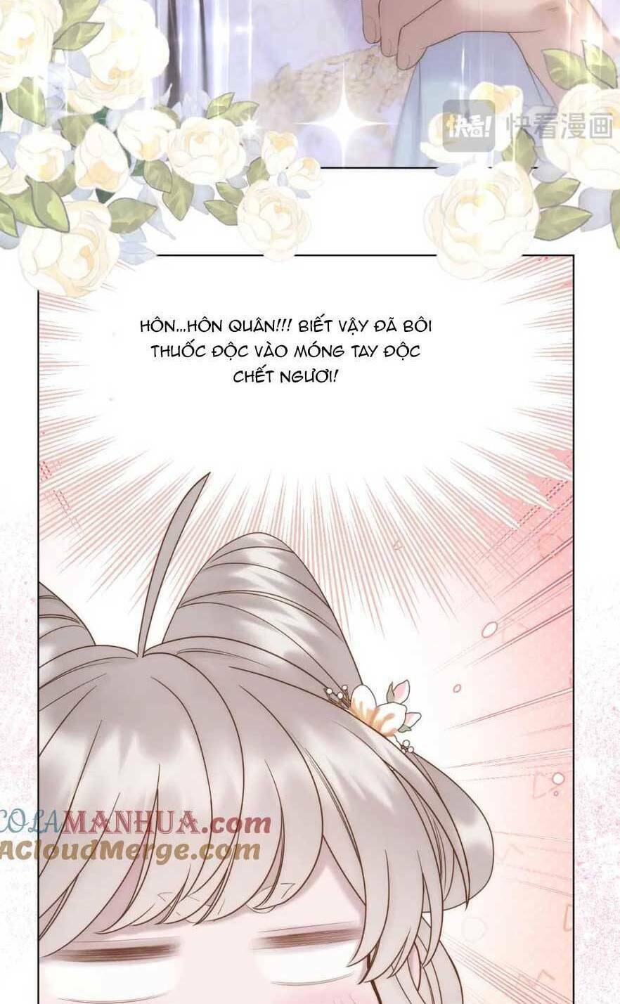 Ta Live Stream Trong Lãnh Cung: Chapter 56