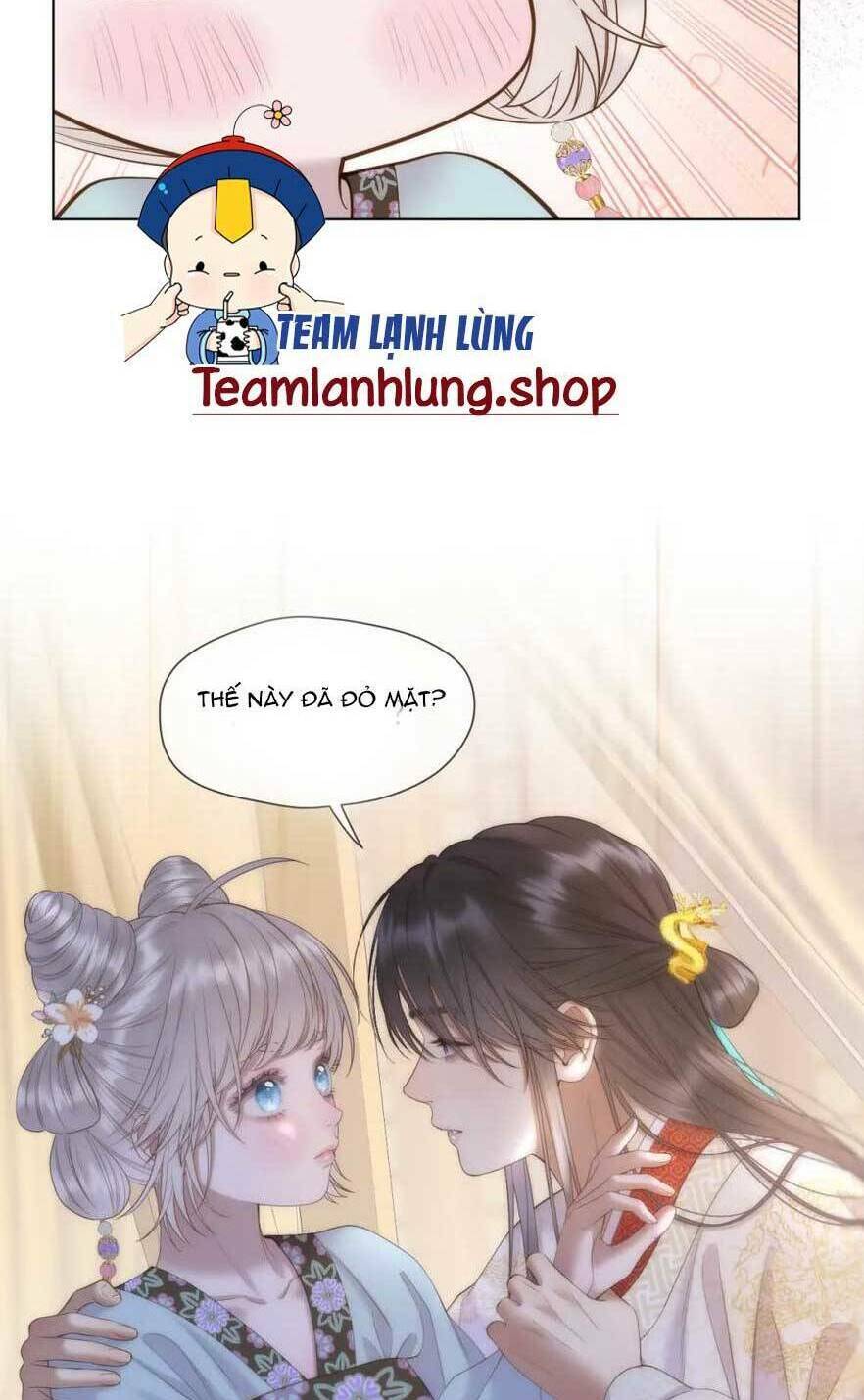 Ta Live Stream Trong Lãnh Cung: Chapter 56