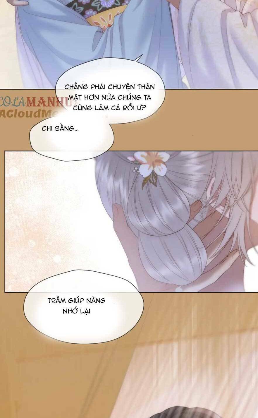 Ta Live Stream Trong Lãnh Cung: Chapter 56