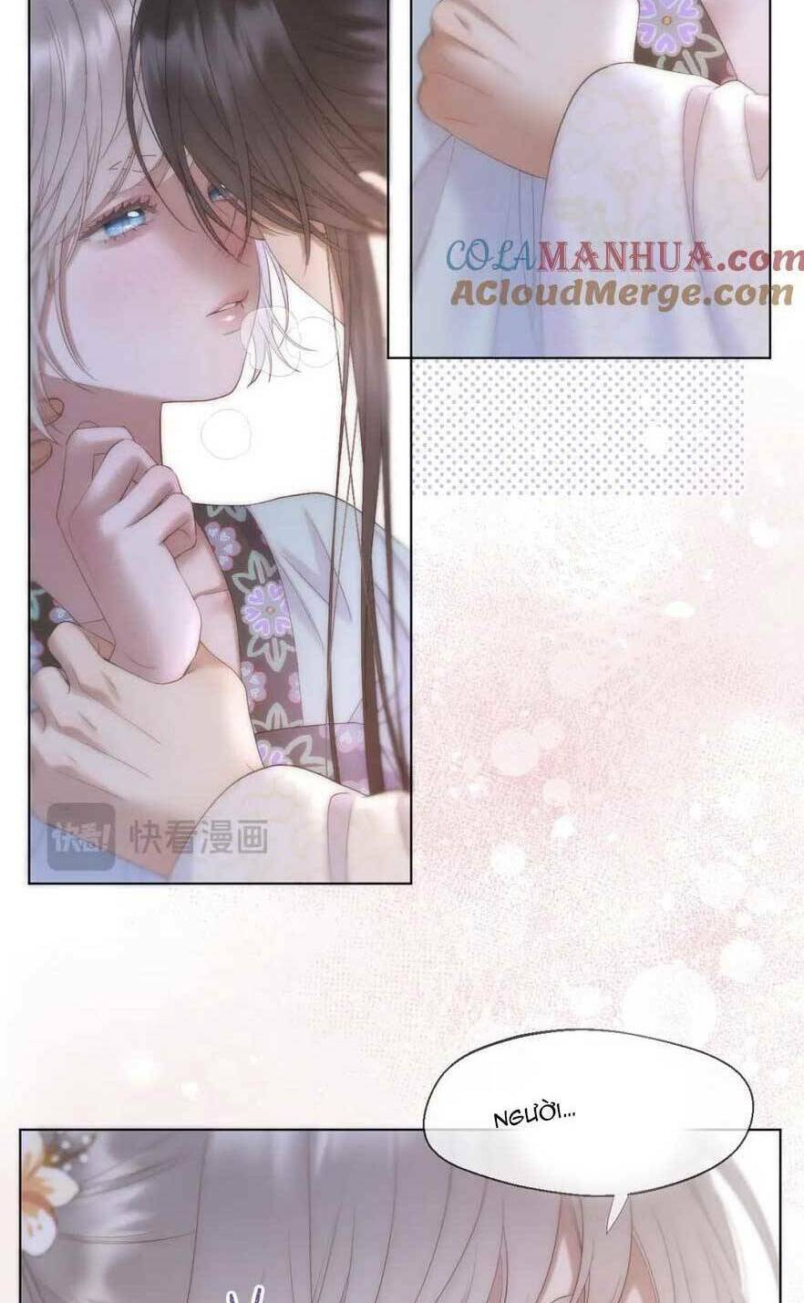 Ta Live Stream Trong Lãnh Cung: Chapter 56