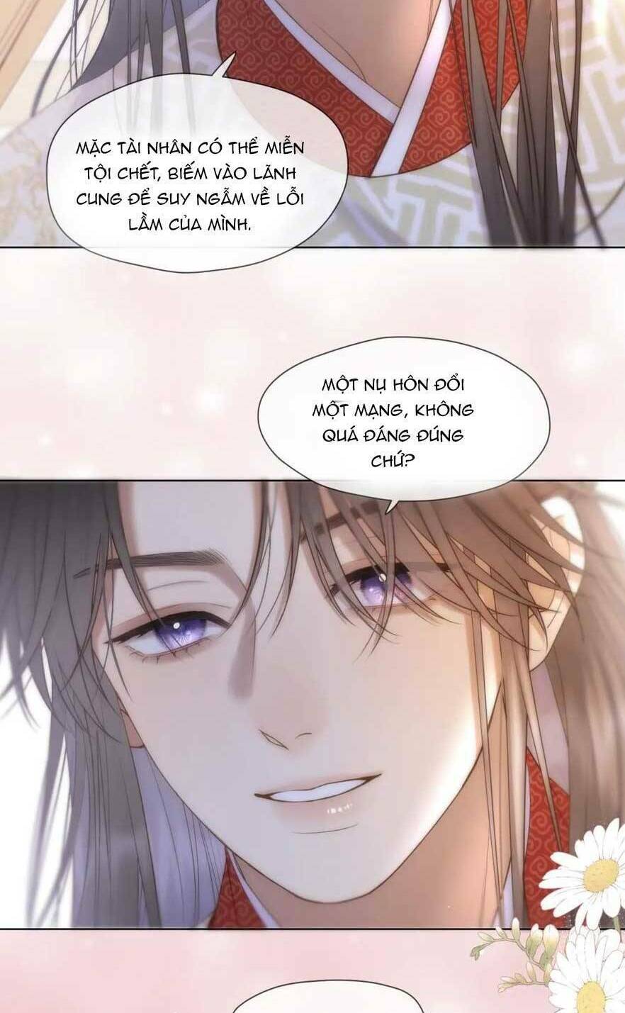 Ta Live Stream Trong Lãnh Cung: Chapter 56