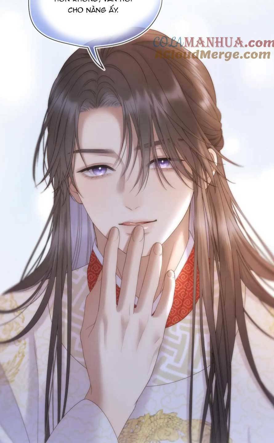 Ta Live Stream Trong Lãnh Cung: Chapter 56