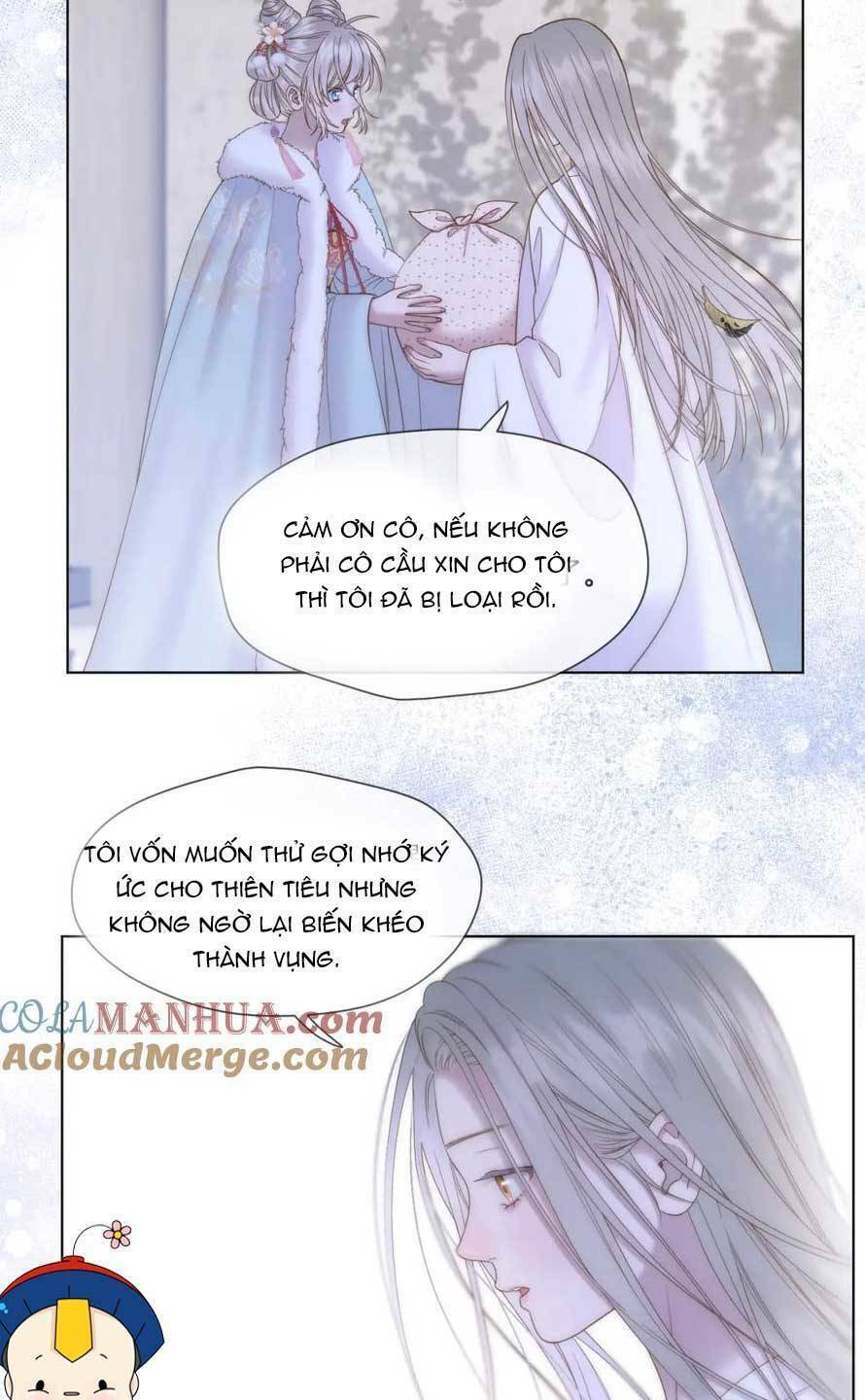 Ta Live Stream Trong Lãnh Cung: Chapter 56