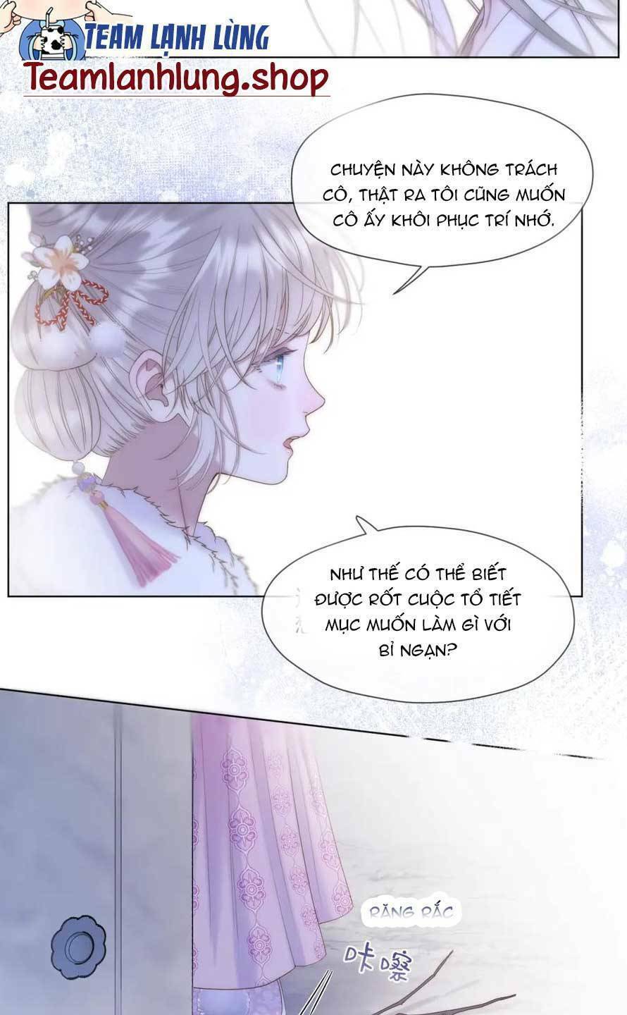 Ta Live Stream Trong Lãnh Cung: Chapter 56