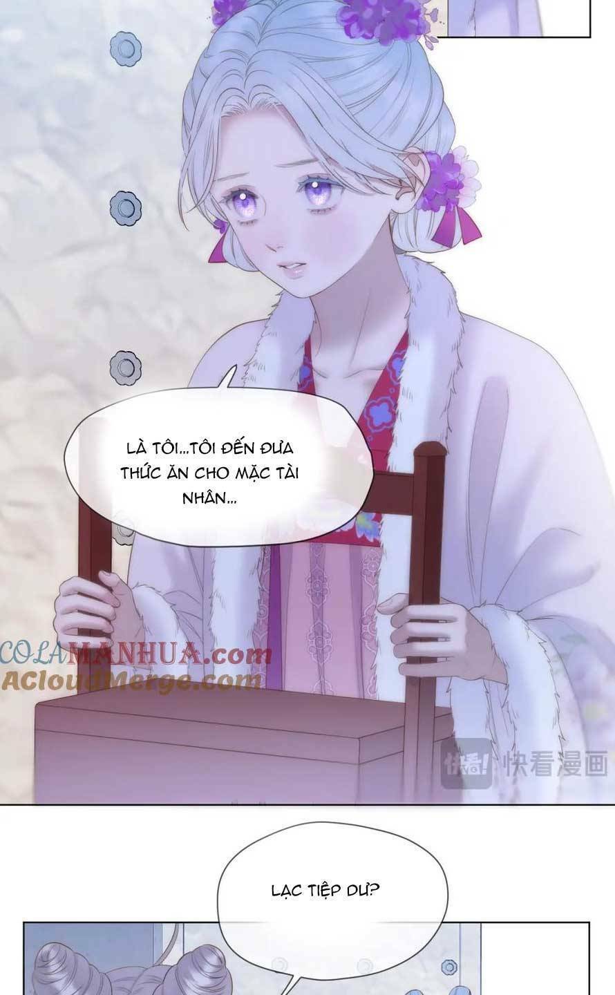Ta Live Stream Trong Lãnh Cung: Chapter 56