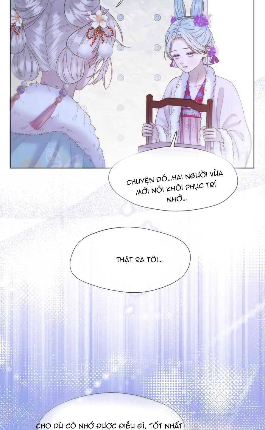 Ta Live Stream Trong Lãnh Cung: Chapter 56