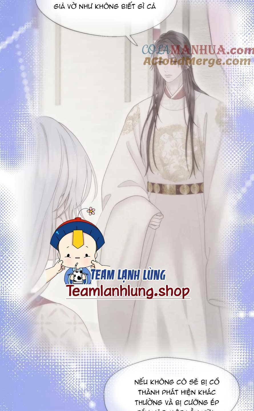 Ta Live Stream Trong Lãnh Cung: Chapter 56