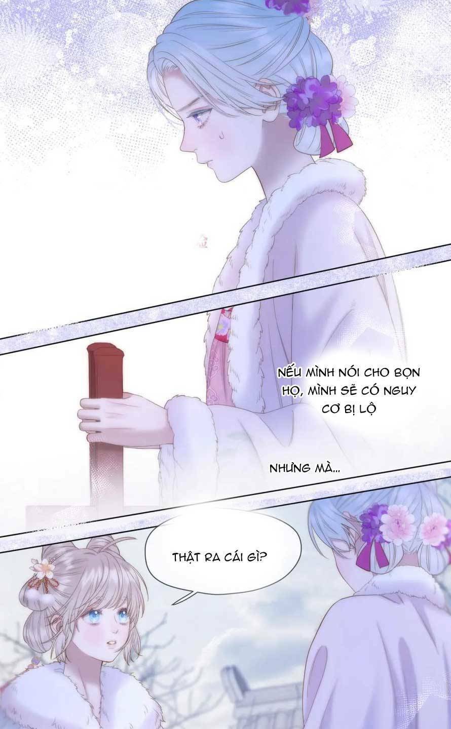Ta Live Stream Trong Lãnh Cung: Chapter 56