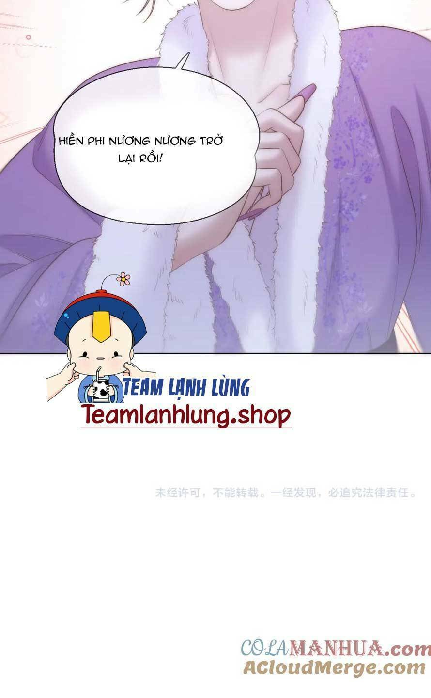 Ta Live Stream Trong Lãnh Cung: Chapter 56