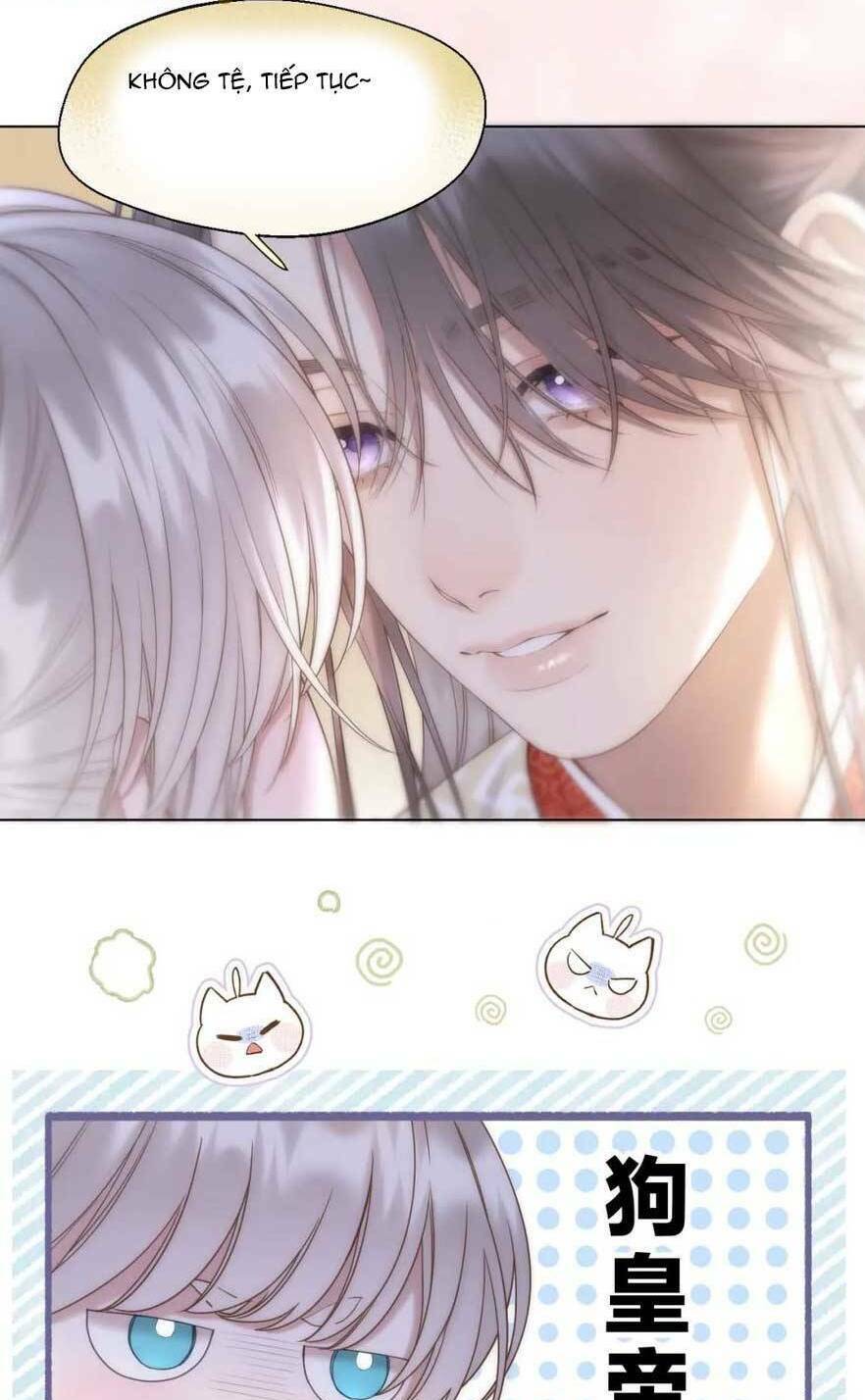 Ta Live Stream Trong Lãnh Cung: Chapter 56