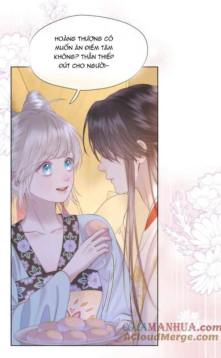 Ta Live Stream Trong Lãnh Cung: Chapter 56