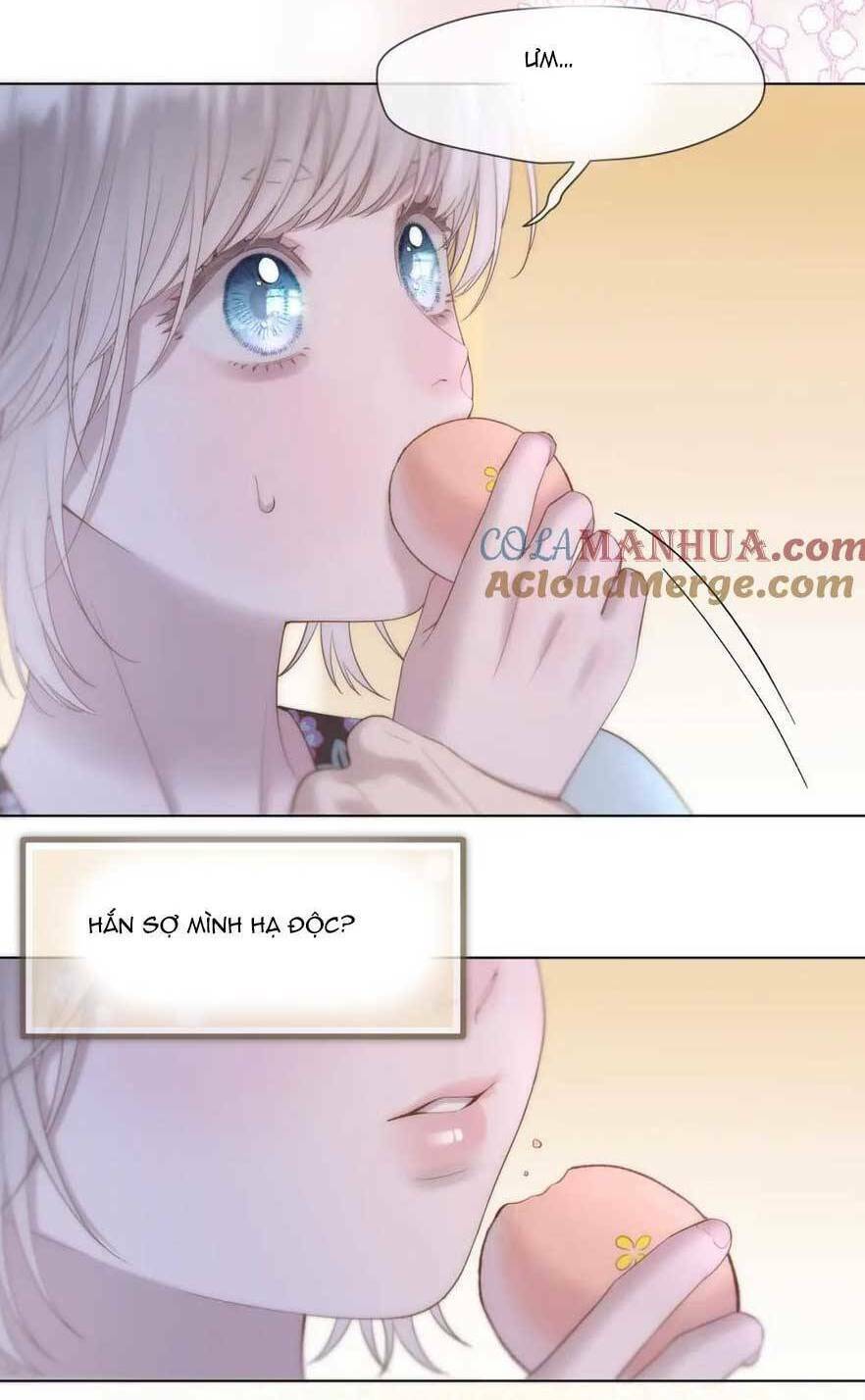 Ta Live Stream Trong Lãnh Cung: Chapter 56