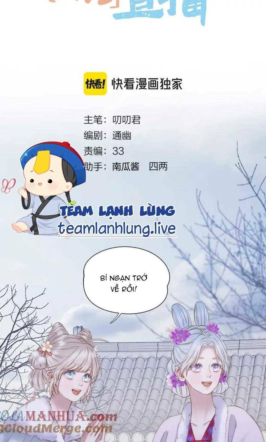 Ta Live Stream Trong Lãnh Cung: Chapter 57