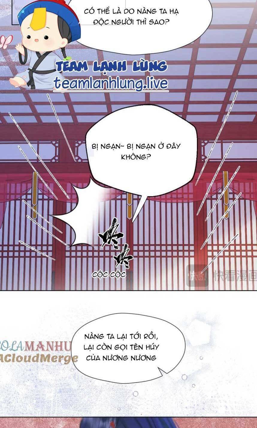 Ta Live Stream Trong Lãnh Cung: Chapter 57