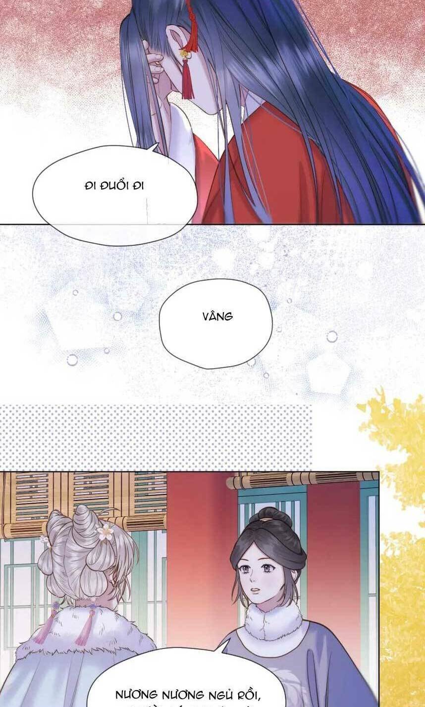 Ta Live Stream Trong Lãnh Cung: Chapter 57