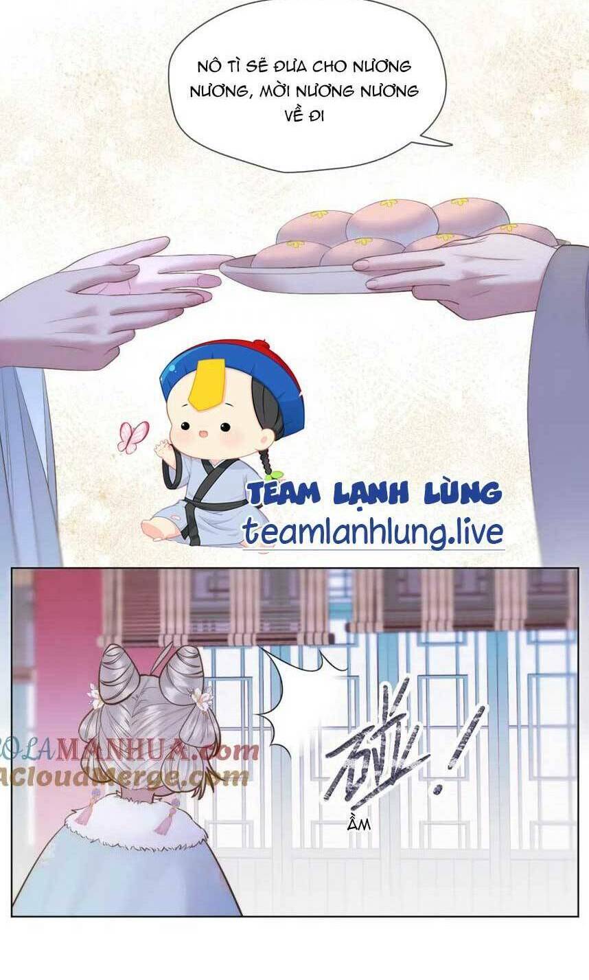 Ta Live Stream Trong Lãnh Cung: Chapter 57