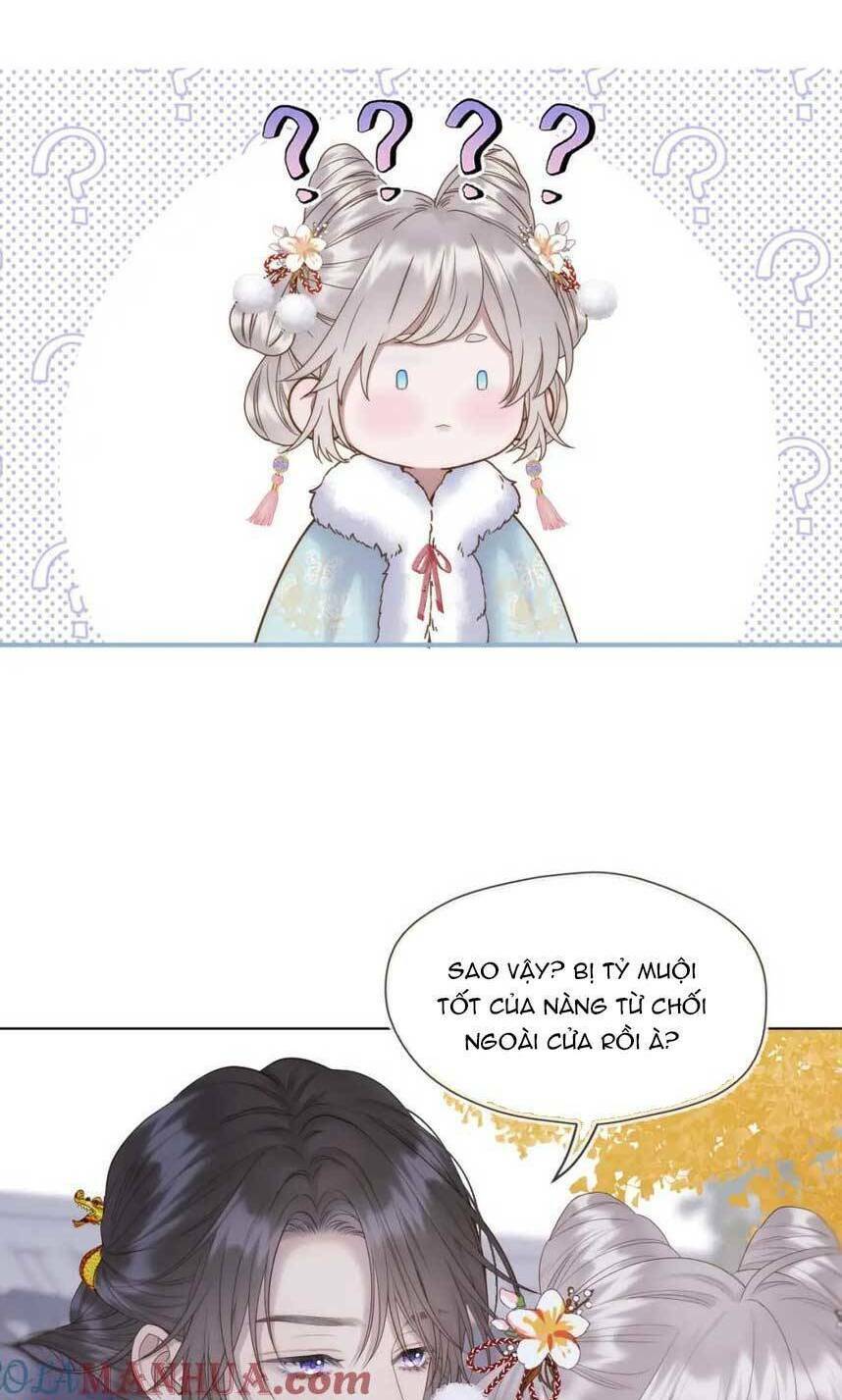 Ta Live Stream Trong Lãnh Cung: Chapter 57