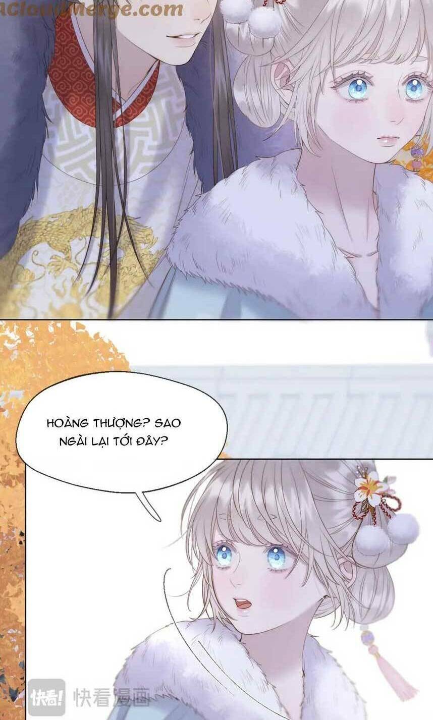 Ta Live Stream Trong Lãnh Cung: Chapter 57