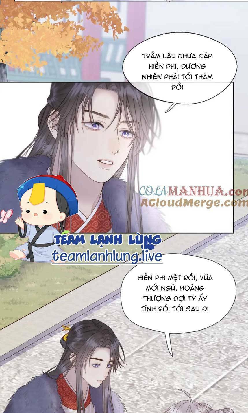 Ta Live Stream Trong Lãnh Cung: Chapter 57