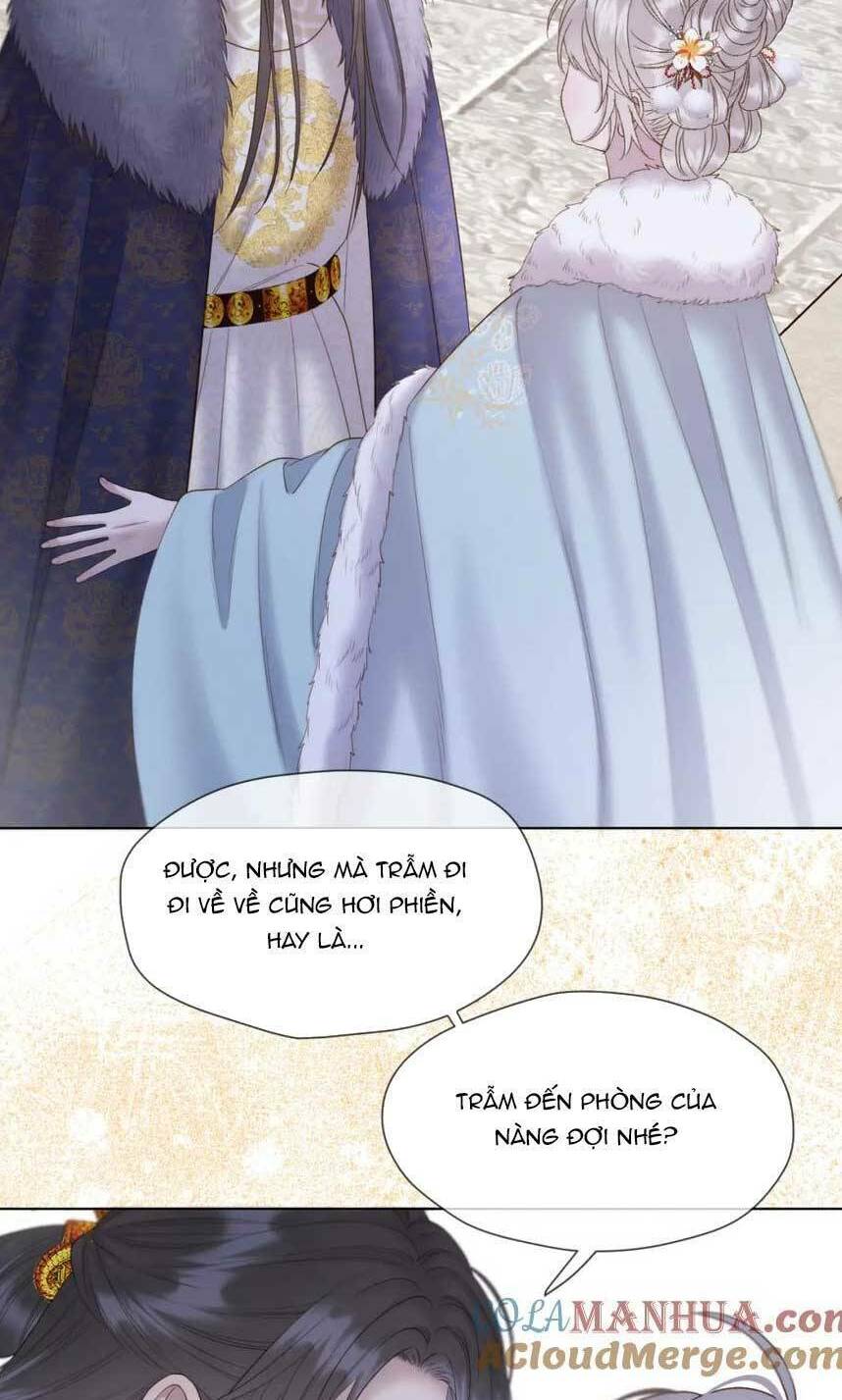 Ta Live Stream Trong Lãnh Cung: Chapter 57