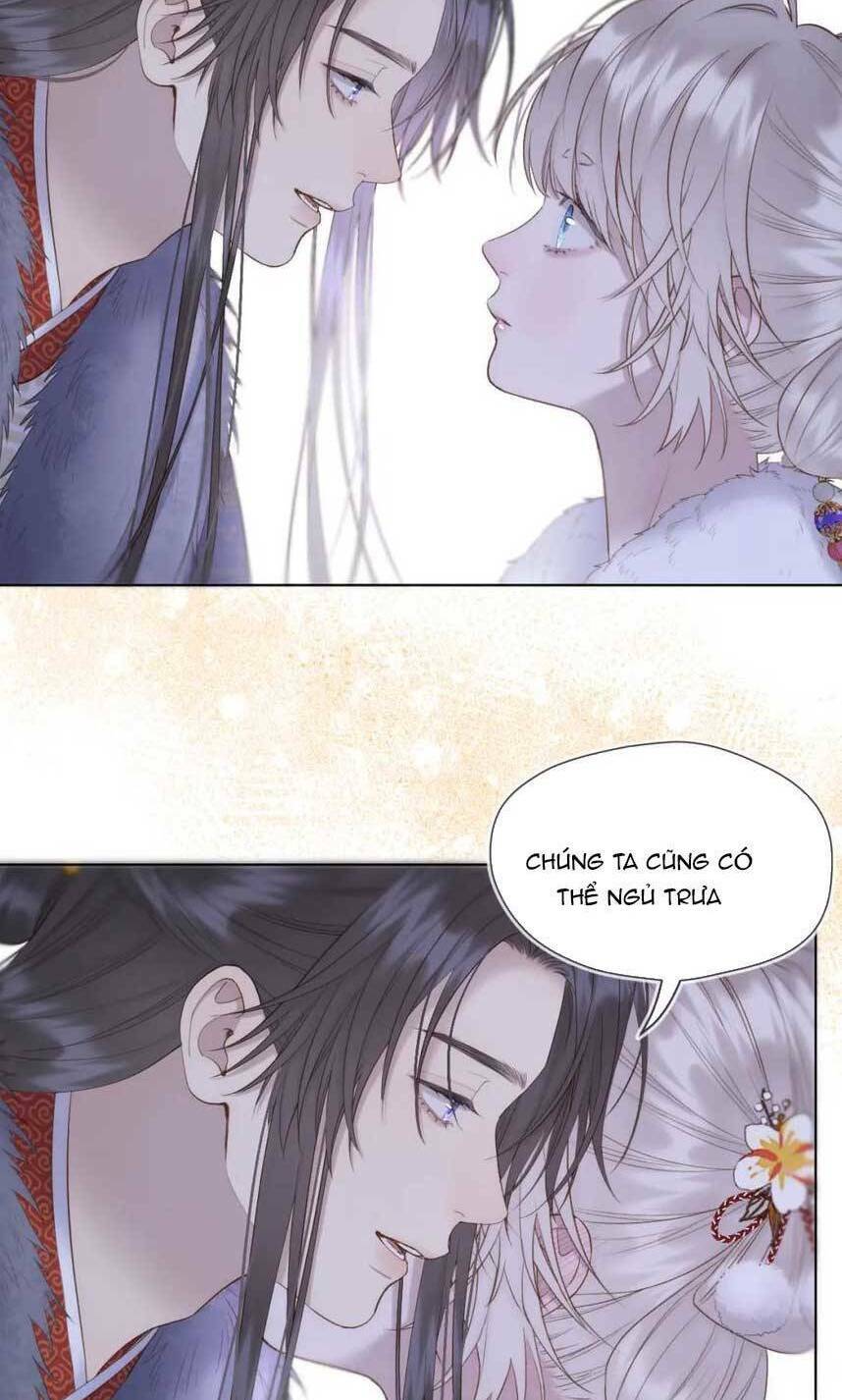 Ta Live Stream Trong Lãnh Cung: Chapter 57