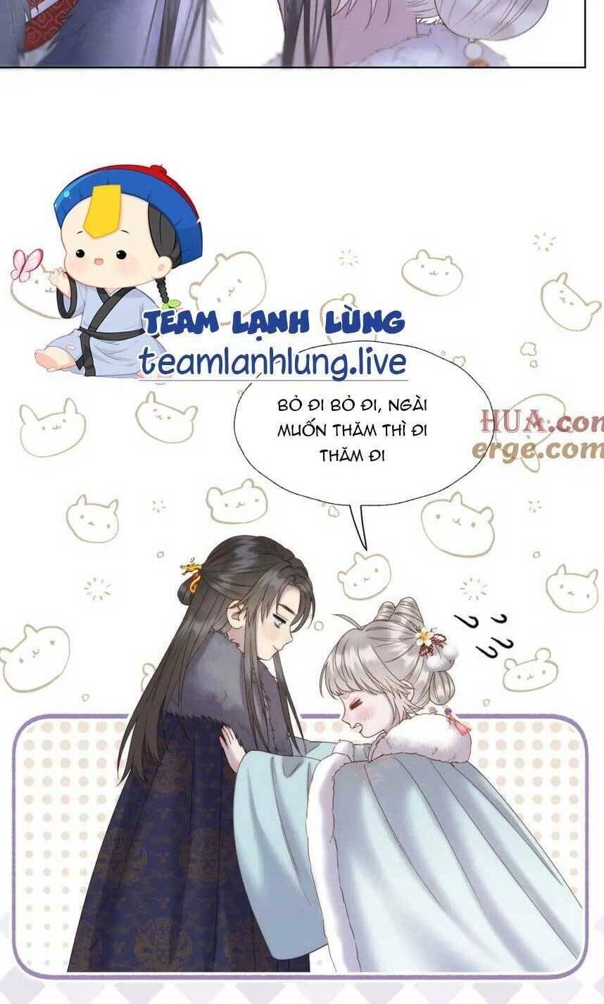 Ta Live Stream Trong Lãnh Cung: Chapter 57