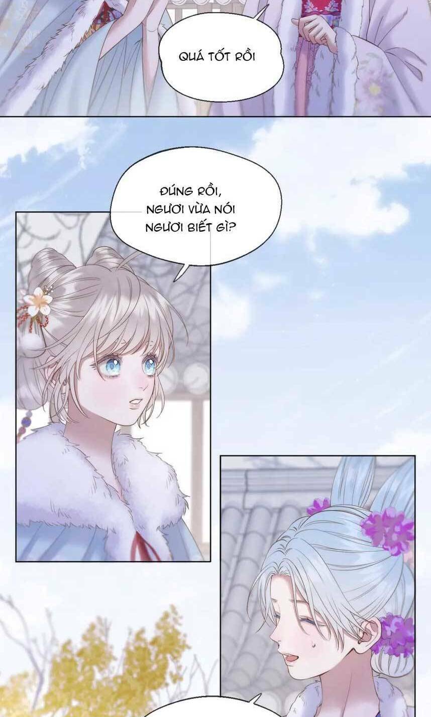 Ta Live Stream Trong Lãnh Cung: Chapter 57