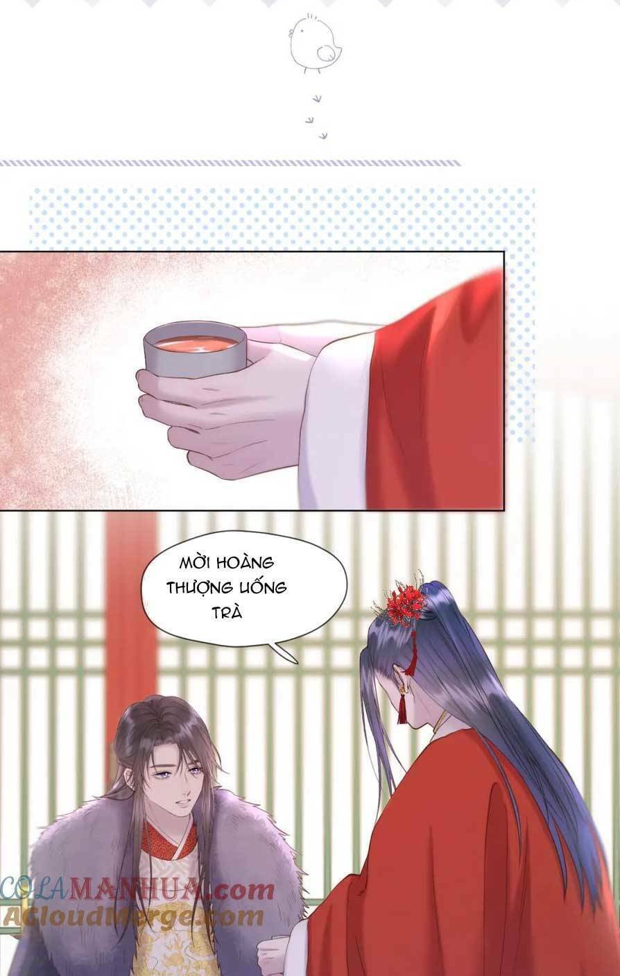 Ta Live Stream Trong Lãnh Cung: Chapter 57