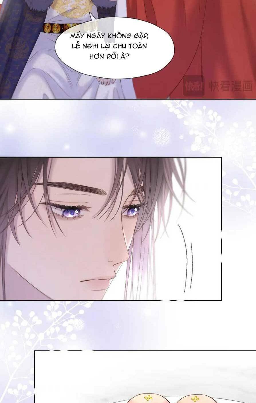 Ta Live Stream Trong Lãnh Cung: Chapter 57