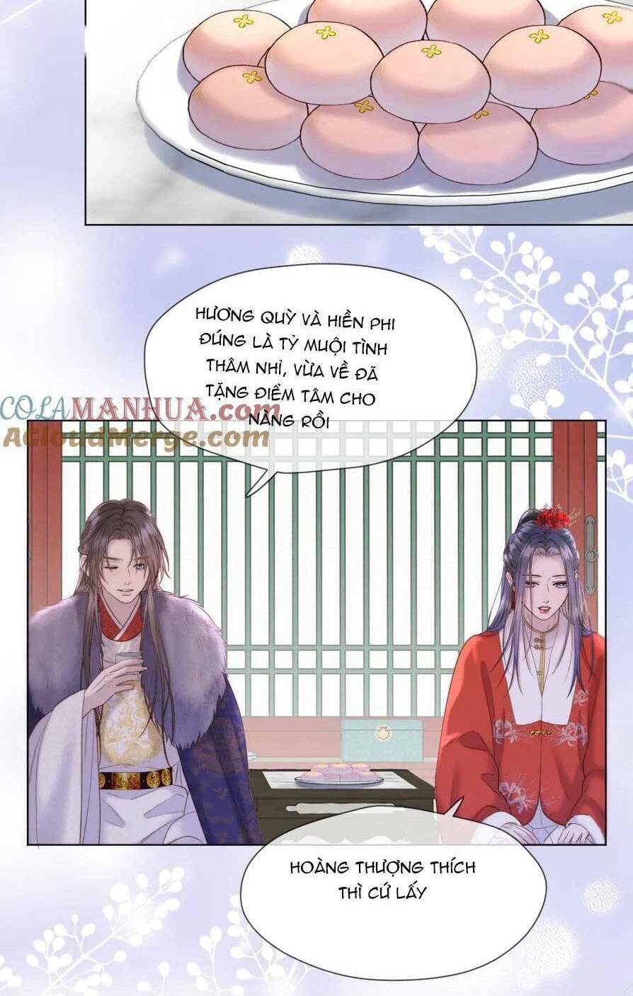 Ta Live Stream Trong Lãnh Cung: Chapter 57