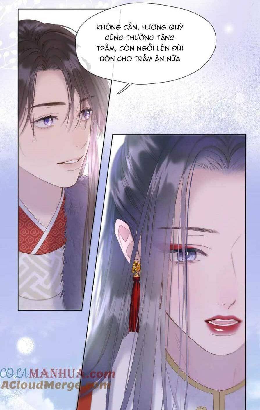 Ta Live Stream Trong Lãnh Cung: Chapter 57