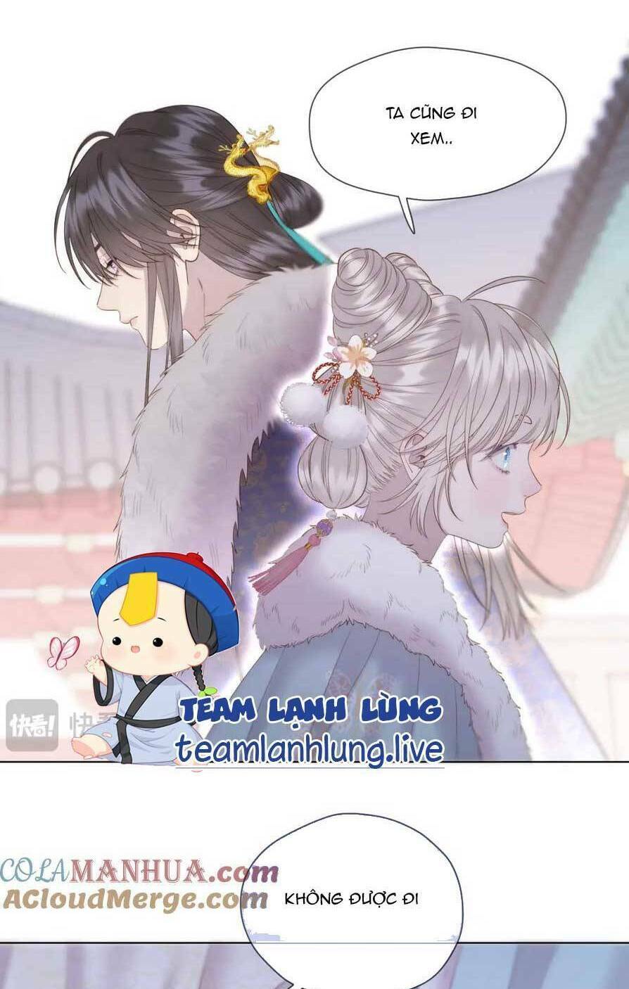 Ta Live Stream Trong Lãnh Cung: Chapter 57