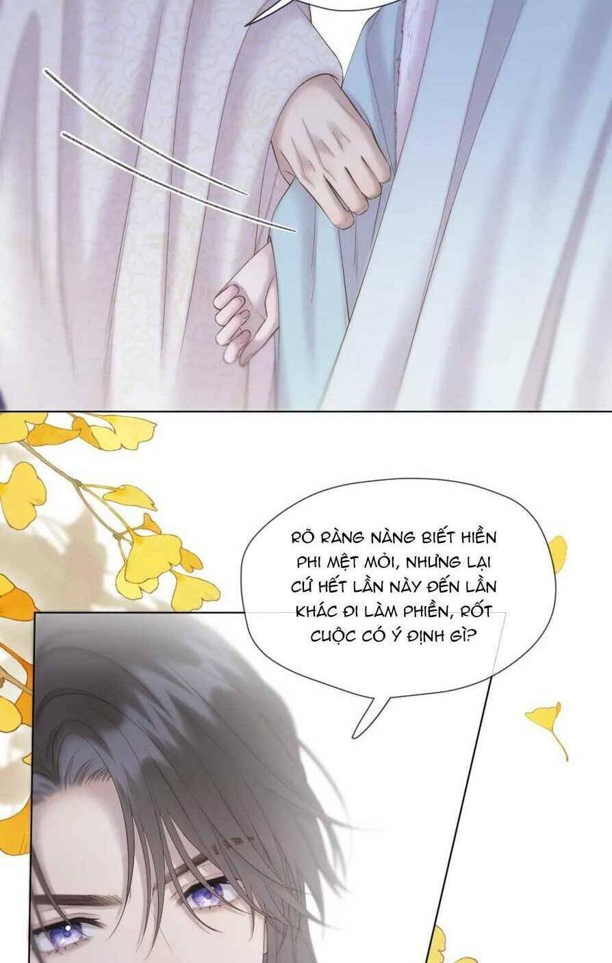 Ta Live Stream Trong Lãnh Cung: Chapter 57