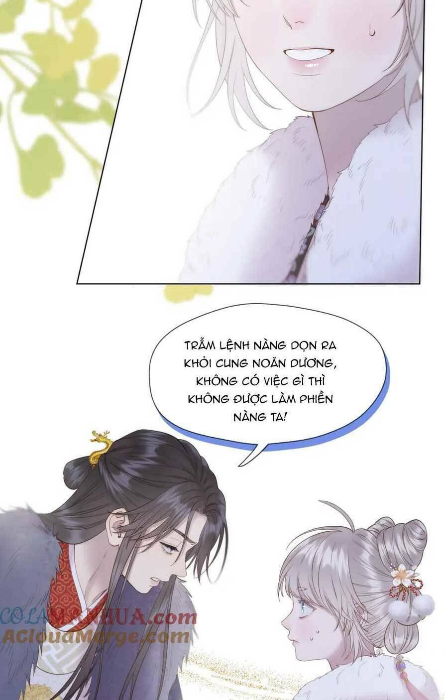 Ta Live Stream Trong Lãnh Cung: Chapter 57