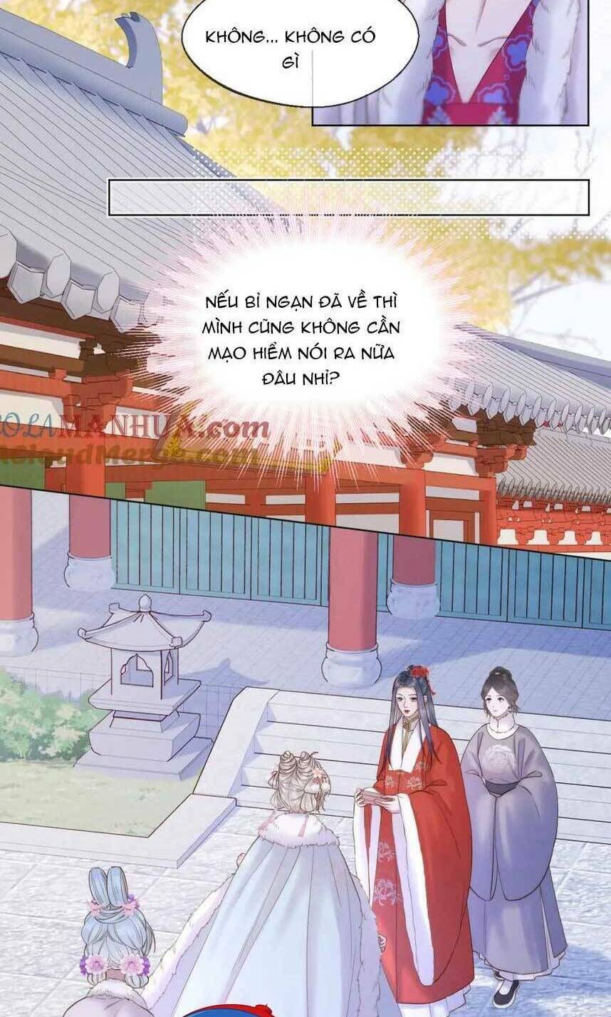 Ta Live Stream Trong Lãnh Cung: Chapter 57